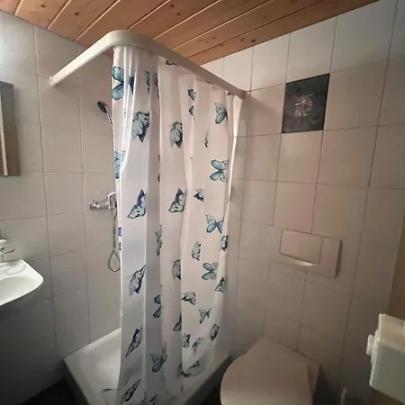 Quarto em Acomodações Particulares Doppelzimmer Direkt Vorm Emmental Eriswil