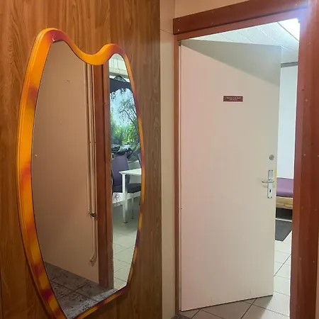 Doppelzimmer Direkt Vorm Emmental منزل للإقامة Eriswil