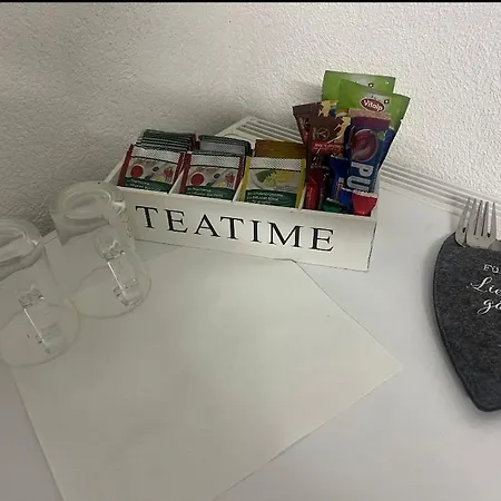 Doppelzimmer Direkt Vorm Emmental Homestay *