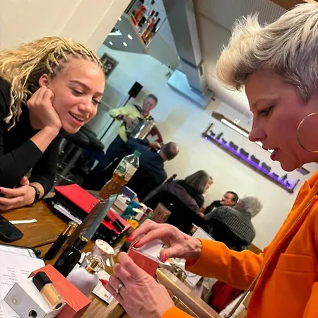 Doppelzimmer Direkt Vorm Emmental