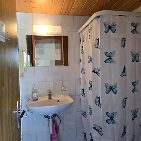 Quarto em Acomodações Particulares Doppelzimmer Direkt Vorm Emmental