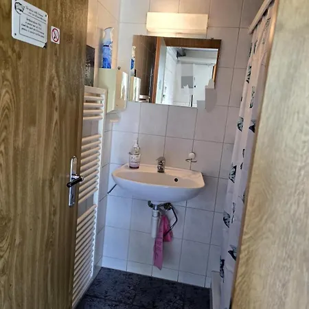 Quarto em Acomodações Particulares Doppelzimmer Direkt Vorm Emmental