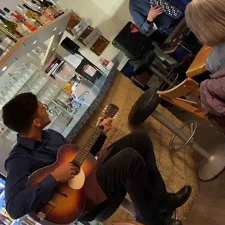 Doppelzimmer Direkt Vorm Emmental Quarto em Acomodações Particulares *