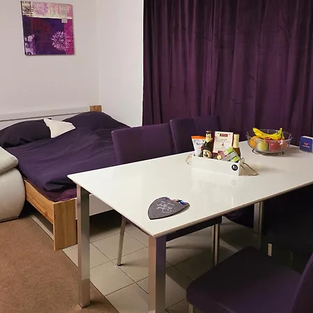 Quarto em Acomodações Particulares Doppelzimmer Direkt Vorm Emmental *