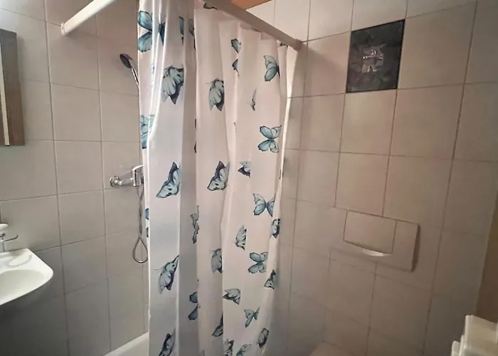 Privat bolig Doppelzimmer Direkt Vorm Emmental Eriswil