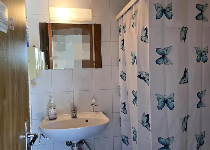 Privat bolig Doppelzimmer Direkt Vorm Emmental