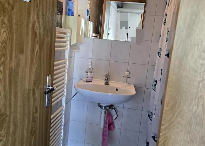 Privat bolig Doppelzimmer Direkt Vorm Emmental