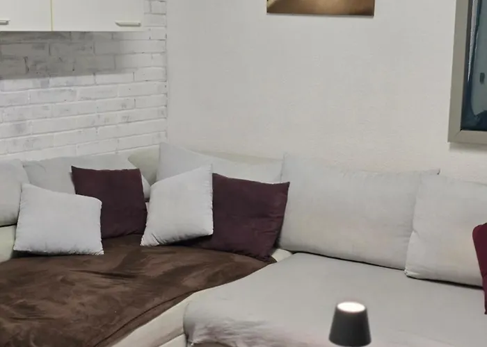 Privat bolig Doppelzimmer Direkt Vorm Emmental