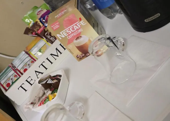 Doppelzimmer Direkt Vorm Emmental Privat bolig *