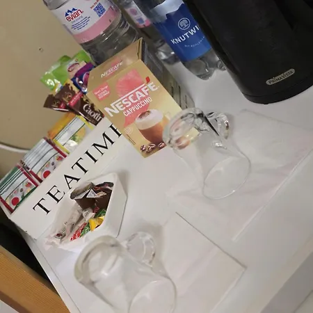 Doppelzimmer Direkt Vorm Emmental Séjour chez l'habitant *